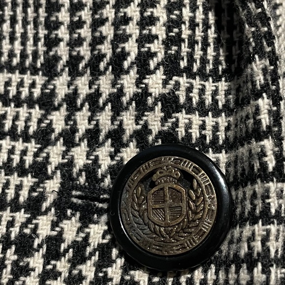 Vintage ‘80s Blazer - Picture 4 of 4